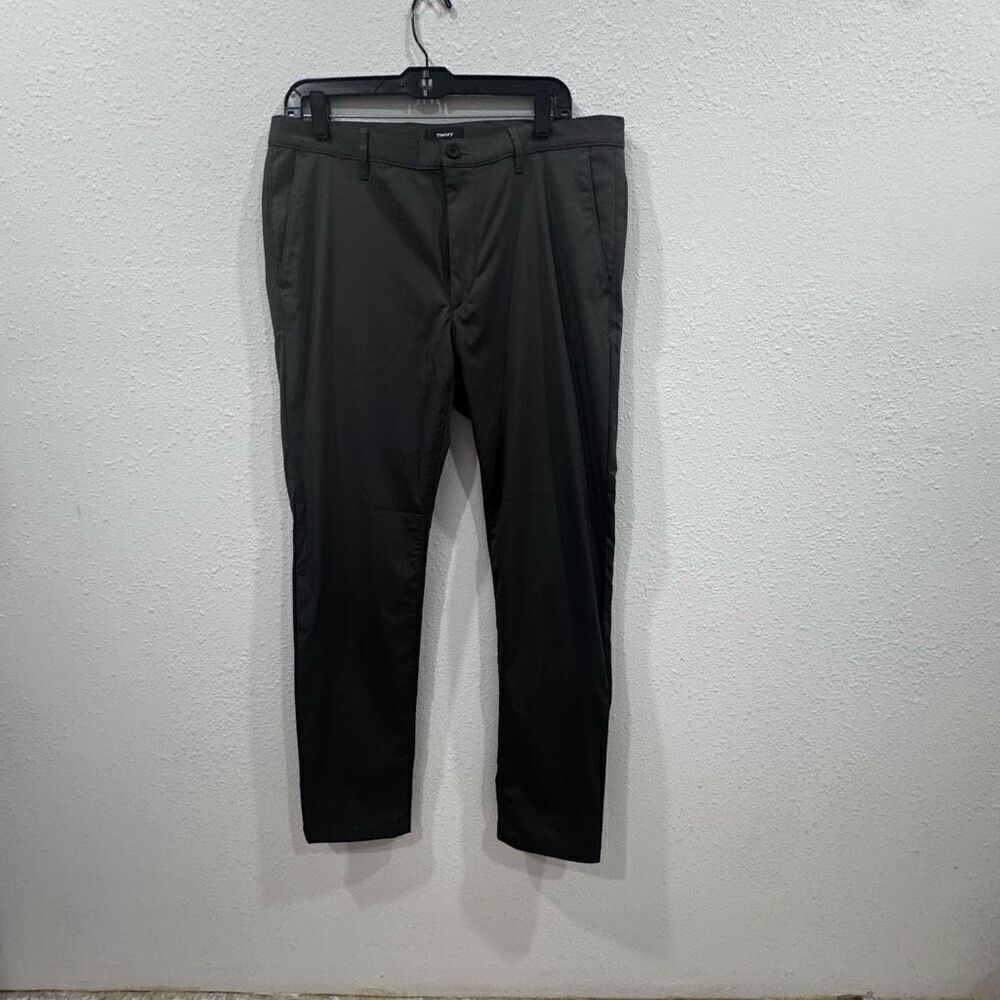 theory ‎ grey pants  size 34